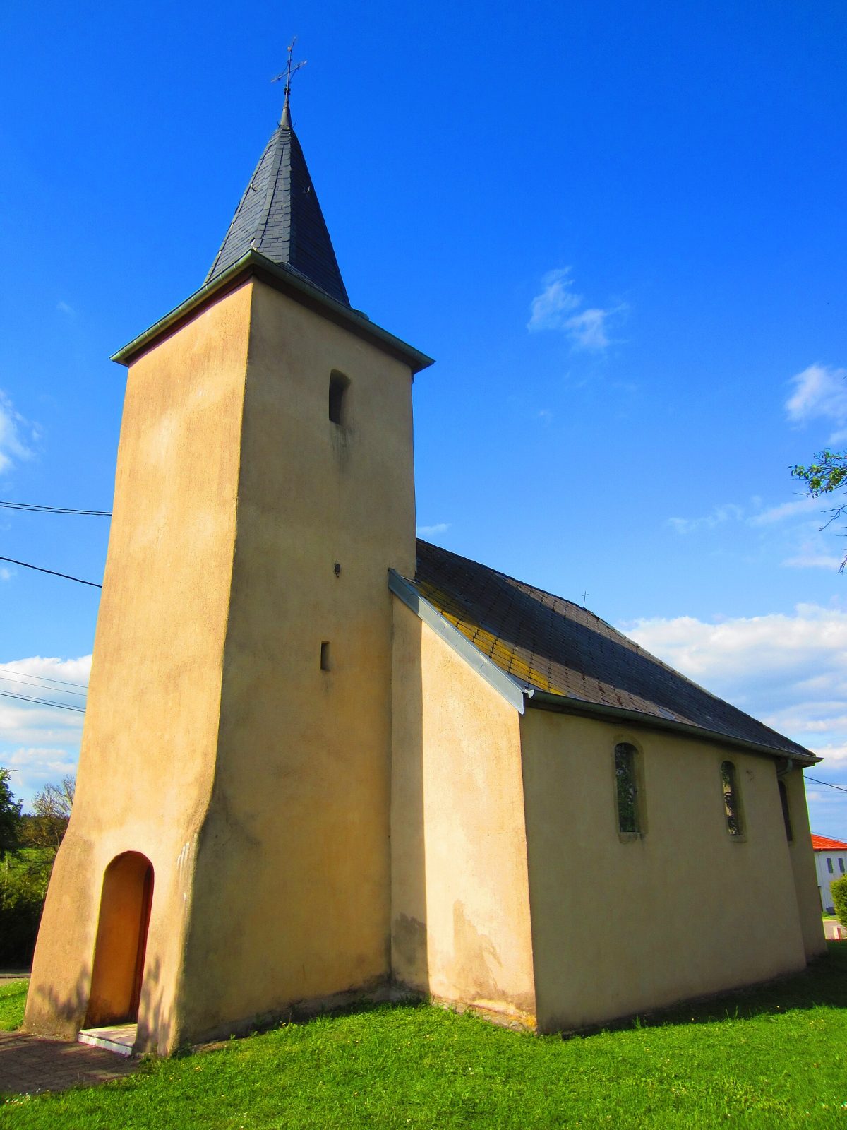 Photo de Saint-François-Lacroix
