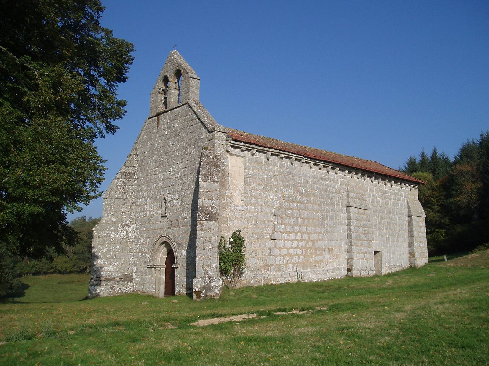 Photo de Saint-Frion