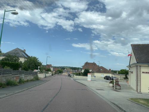 Photo de Saint-Fromond
