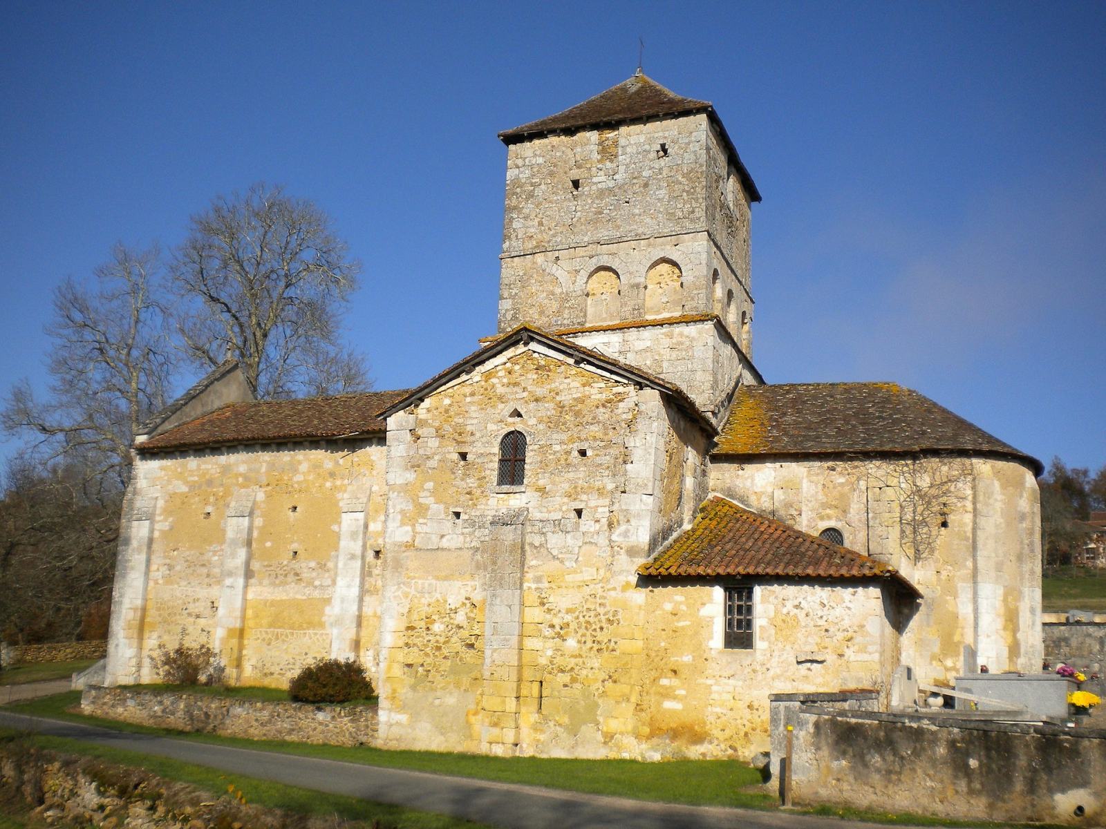 Photo de Saint-Front-sur-Nizonne