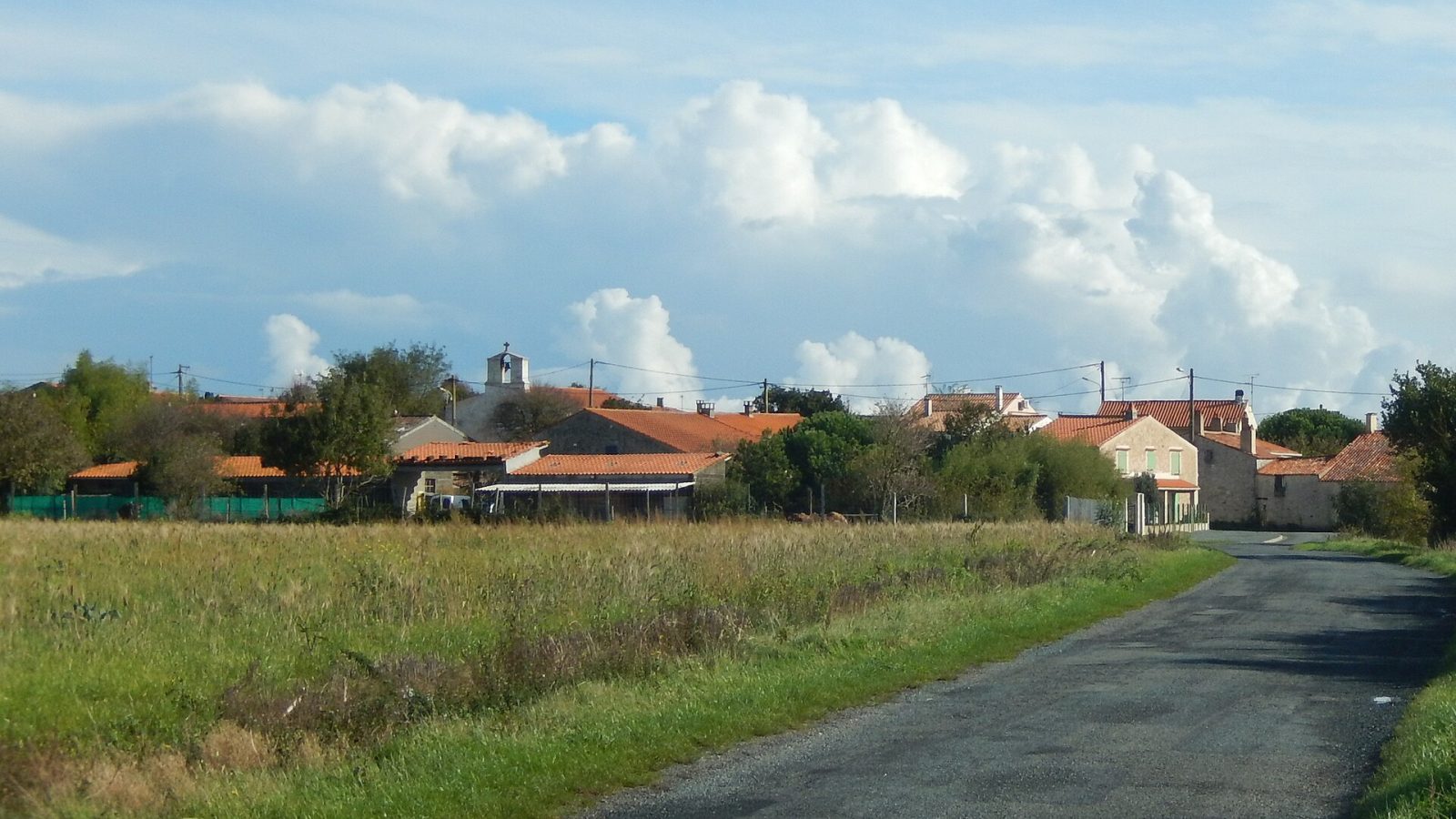 Photo de Saint-Froult