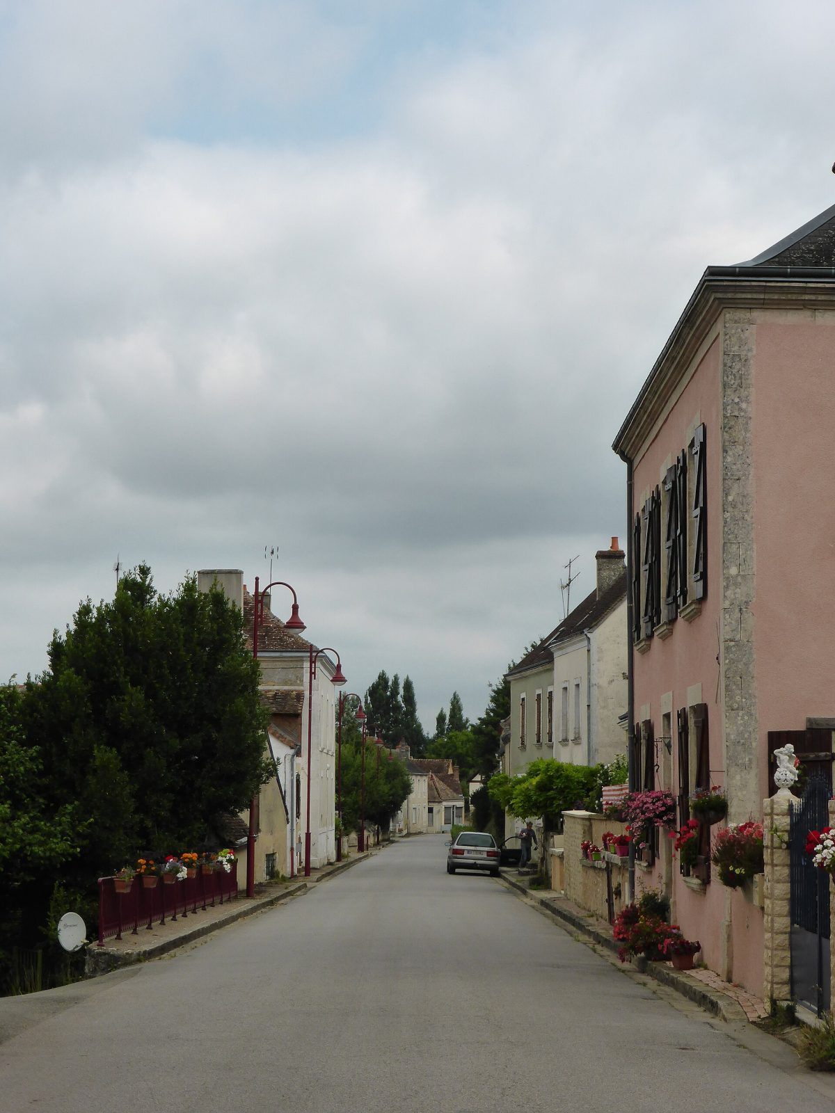 Photo de Saint-Fulgent-des-Ormes