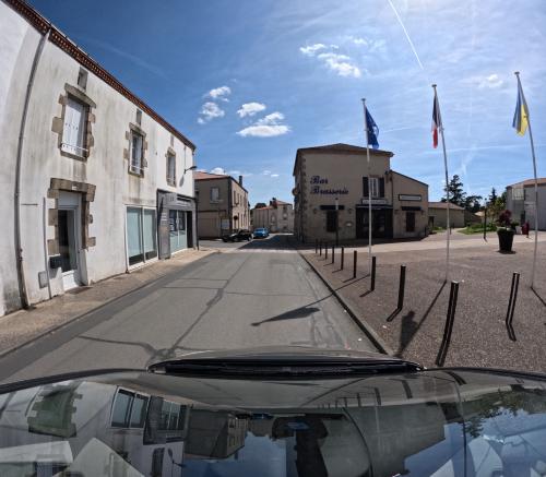 Photo de Saint-Fulgent