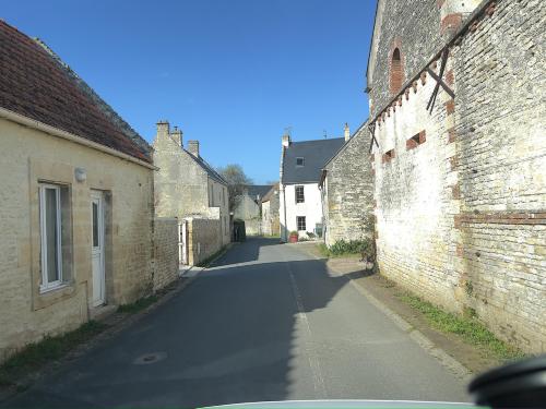 Photo de Saint-Gabriel-Brécy