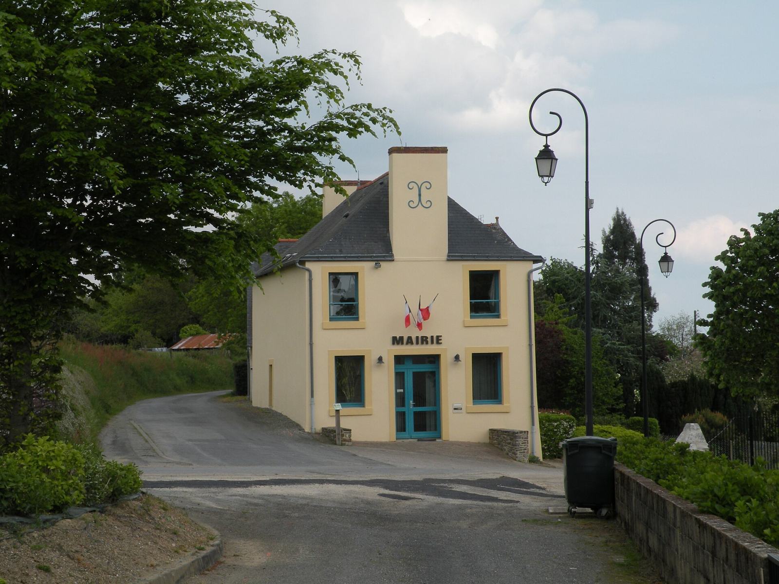 Photo de Saint-Ganton