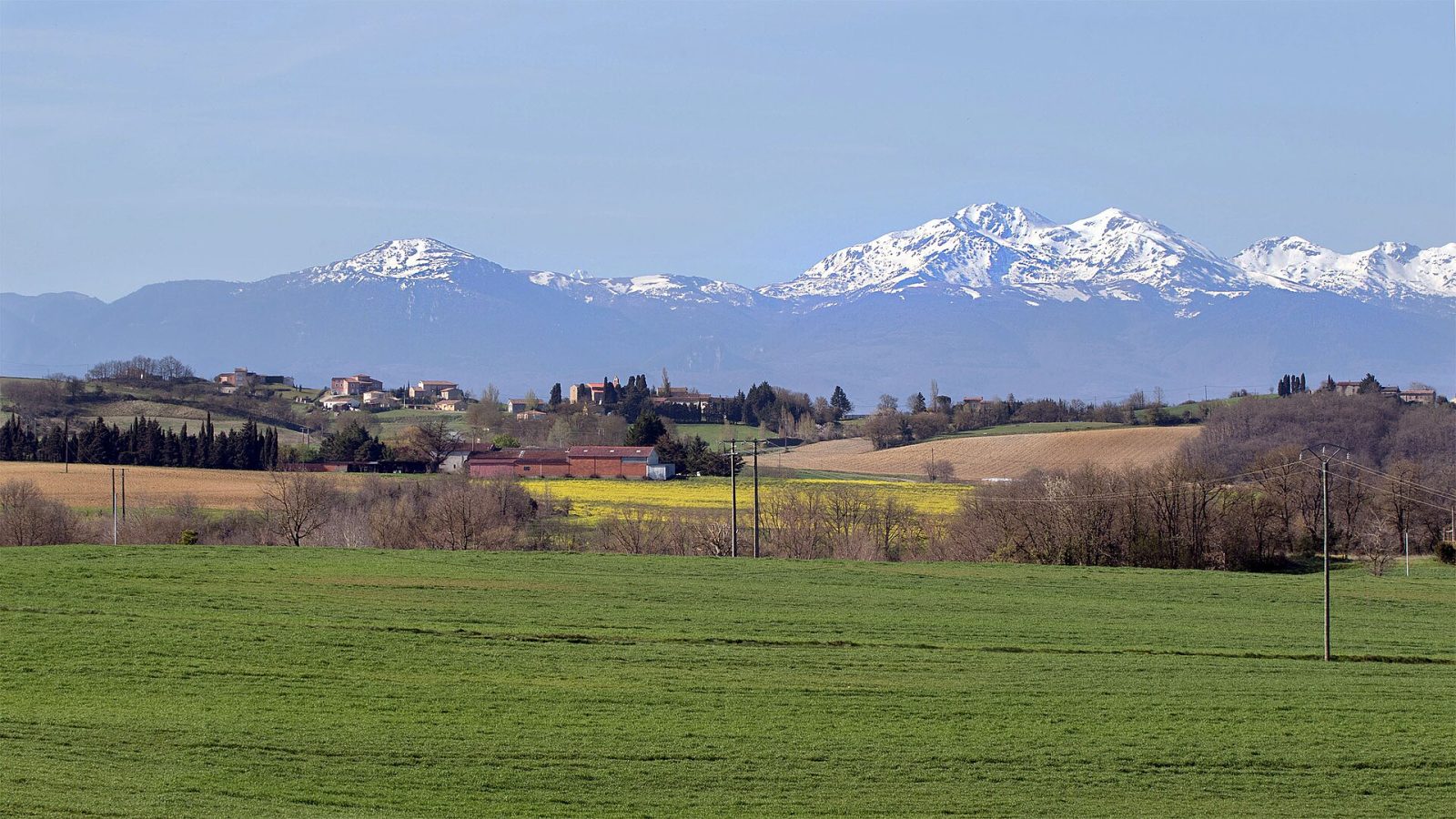 Photo de Saint-Gaudéric