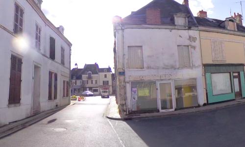 Photo de Saint-Gaultier
