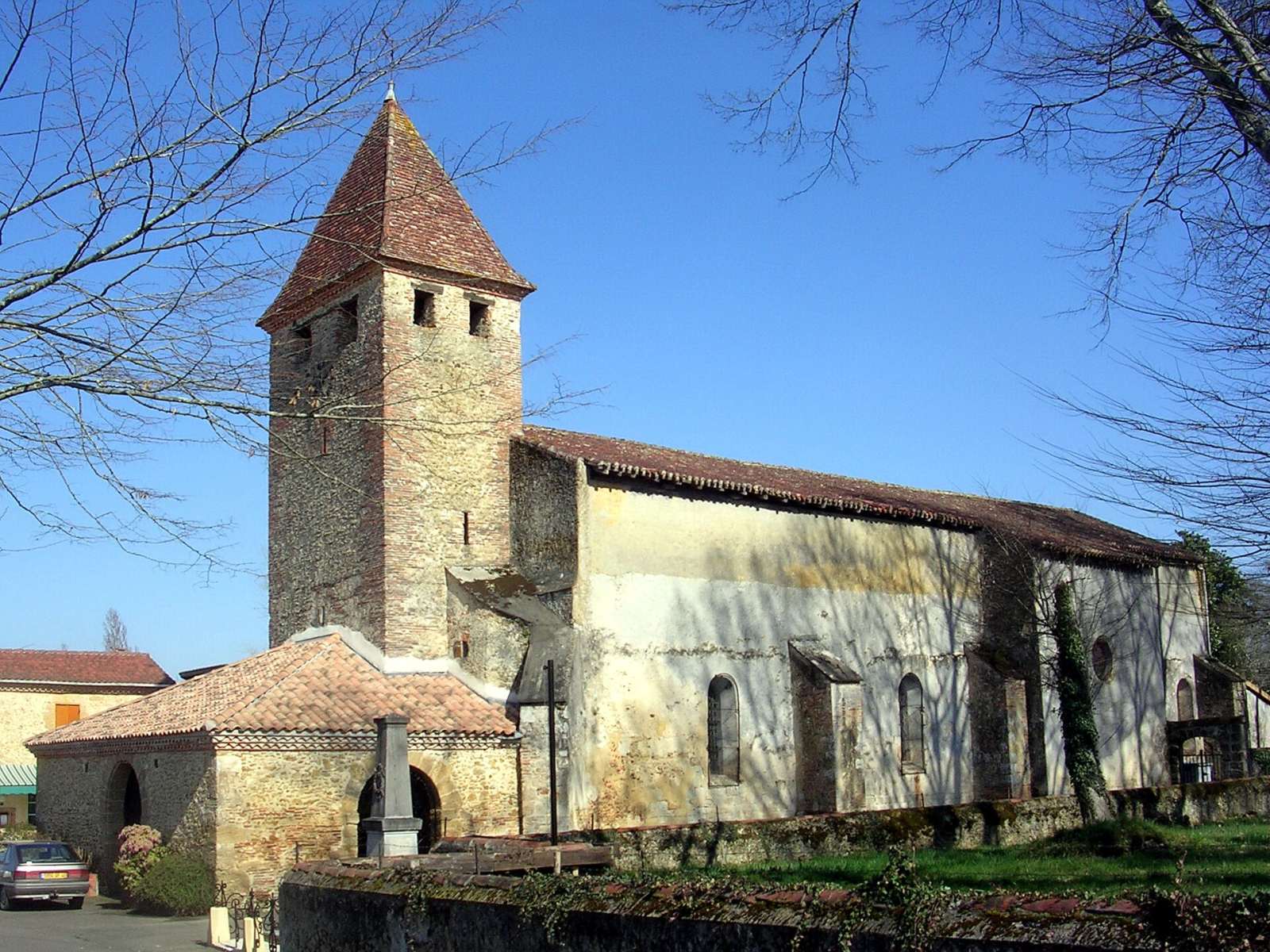 Photo de Saint-Gein