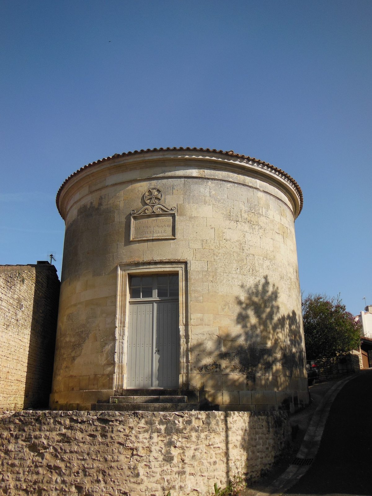 Photo de Saint-Gelais
