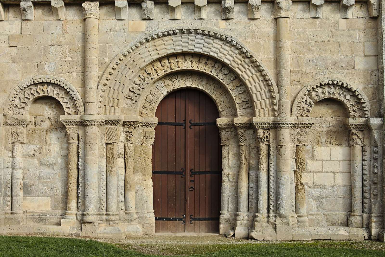 Photo de Saint-Génard