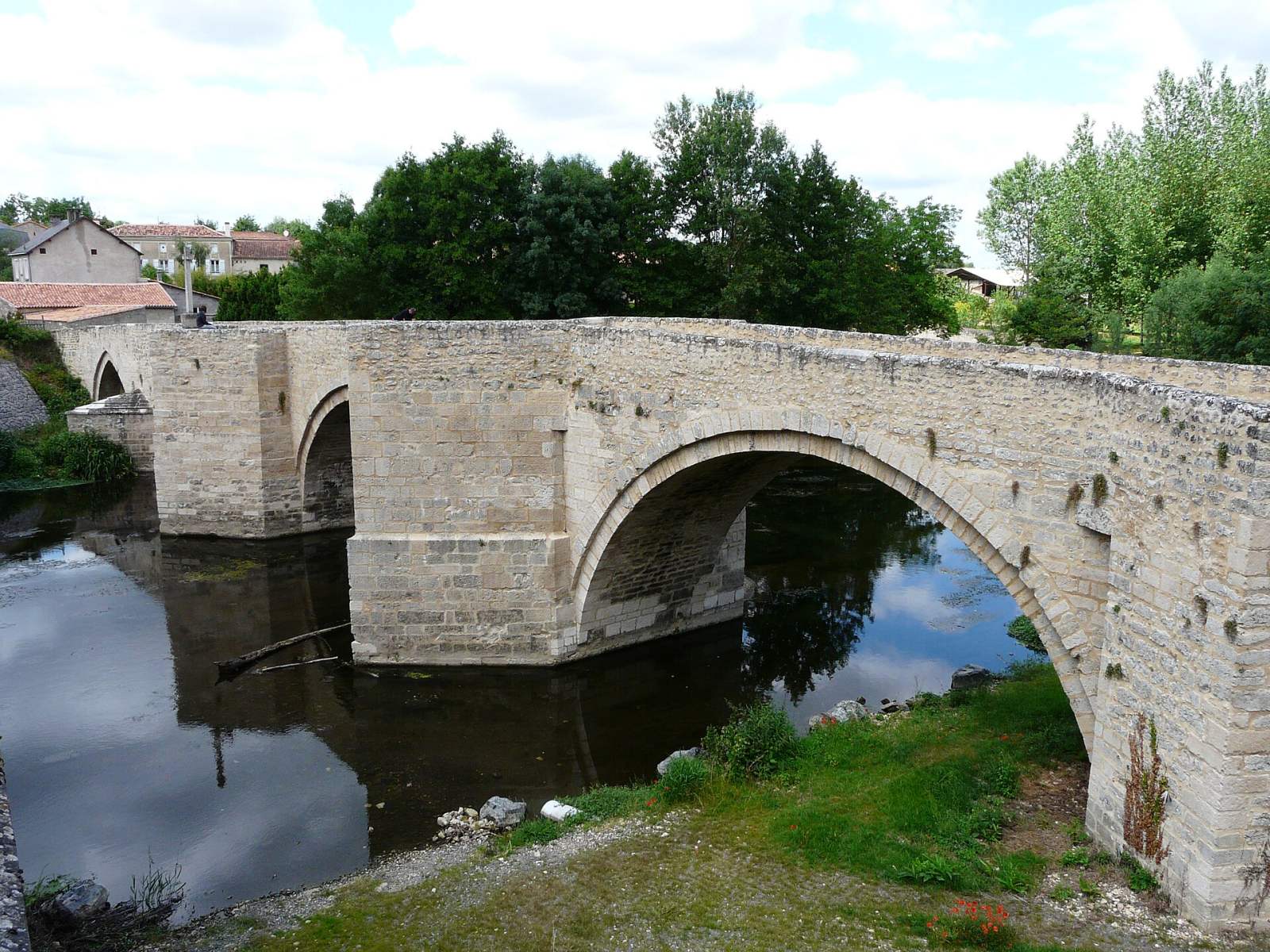 Photo de Saint-Généroux