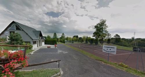Photo de Saint-Genès-Champespe