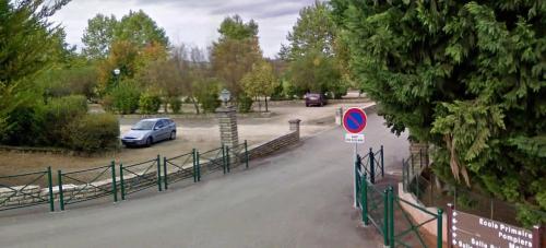 Photo de Saint-Genès-du-Retz
