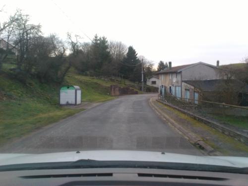 Photo de Saint-Genest