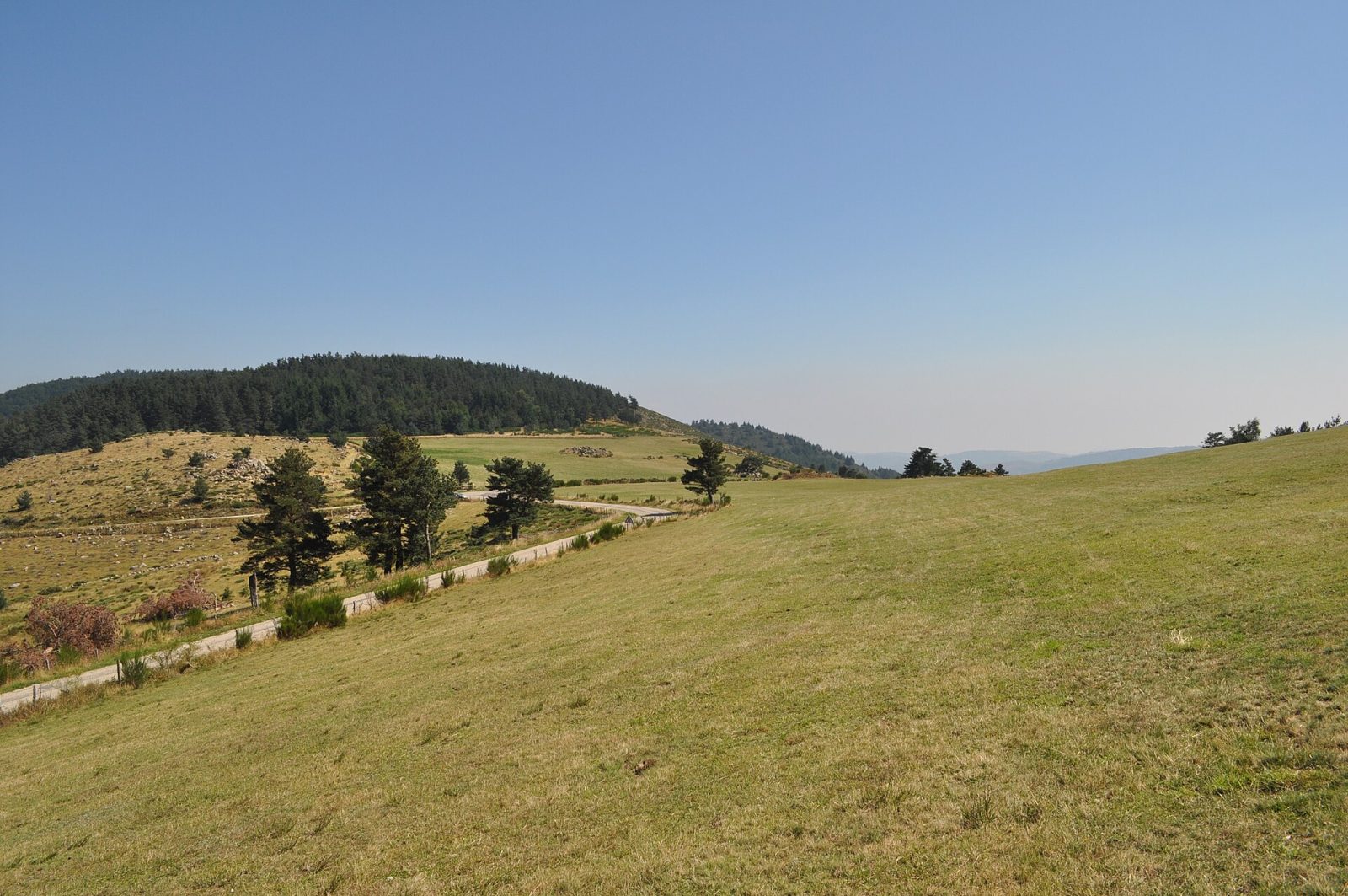 Photo de Saint-Genest-Lachamp