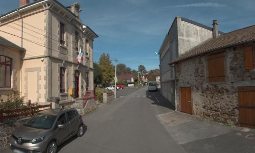 Photo de Saint-Genest-sur-Roselle
