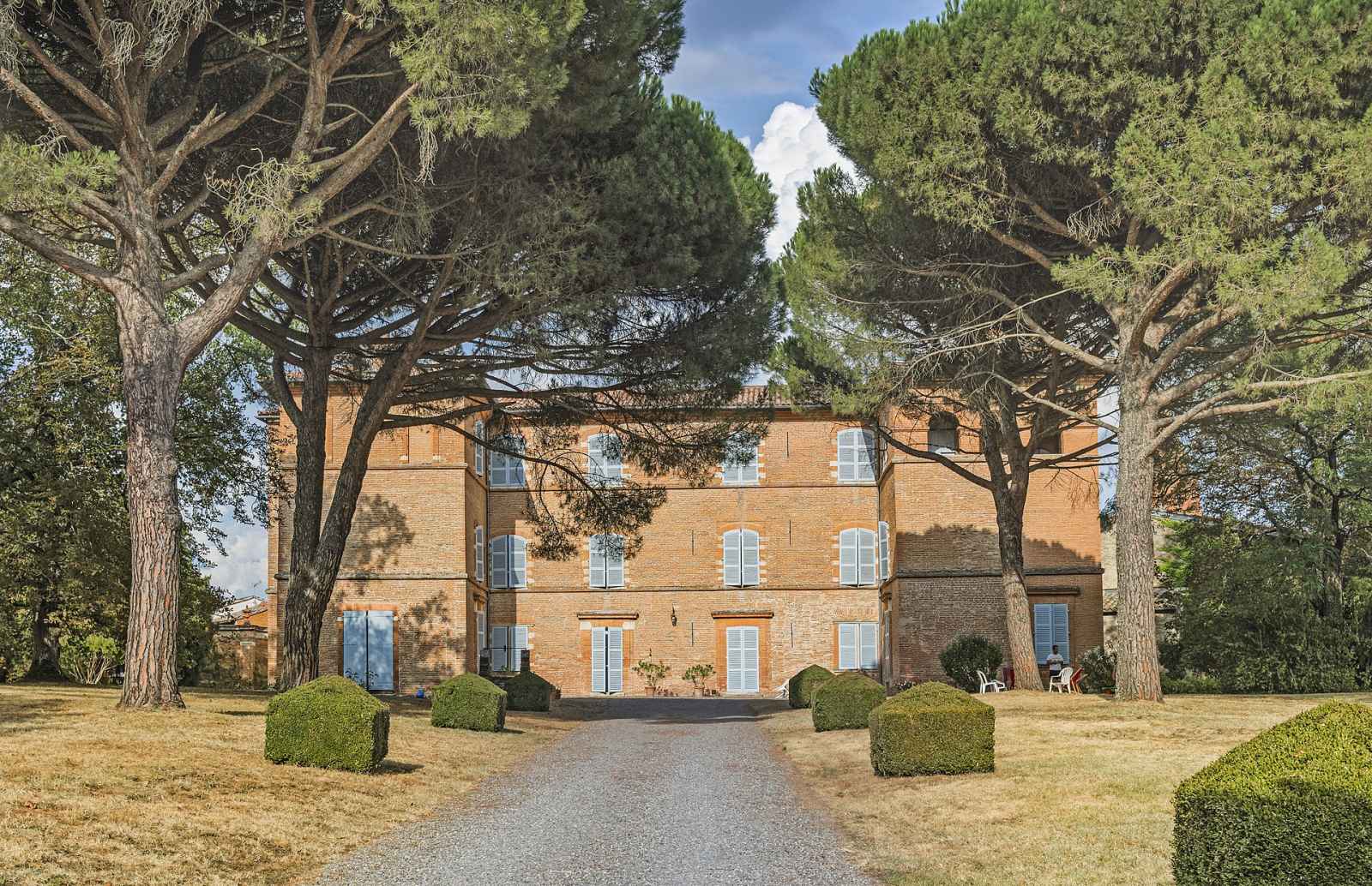 Photo de Saint-Geniès-Bellevue