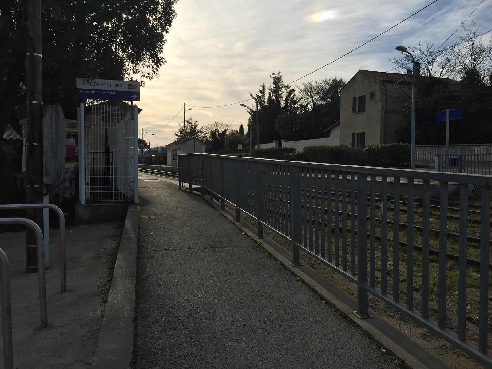 Photo de Saint-Geniès-de-Malgoirès