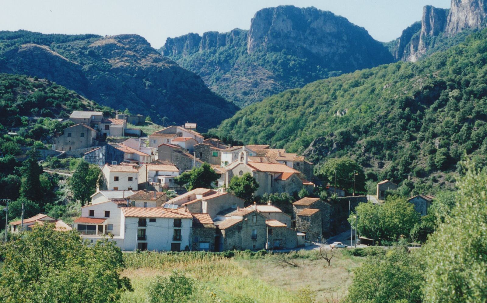Photo de Saint-Geniès-de-Varensal