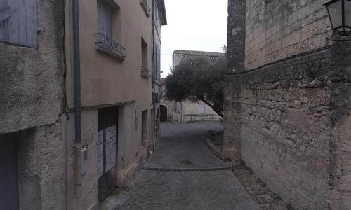 Photo de Saint-Geniès-des-Mourgues