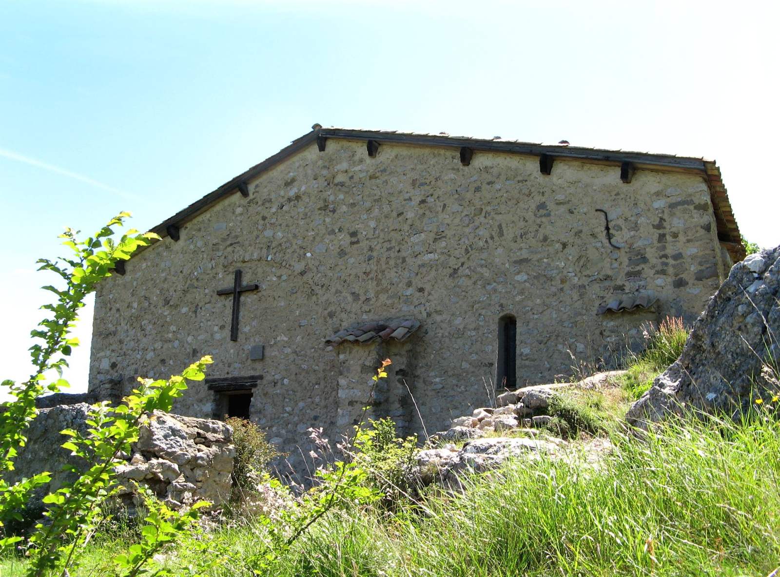 Photo de Saint-Geniez