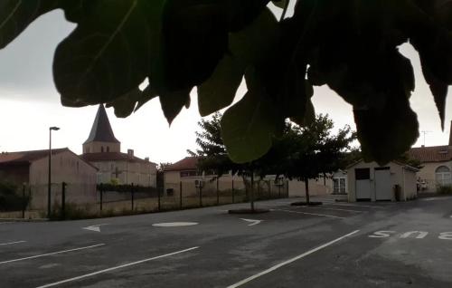 Photo de Saint-Genis-d'Hiersac