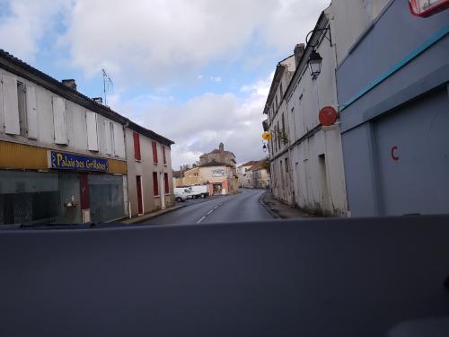 Photo de Saint-Genis-de-Saintonge