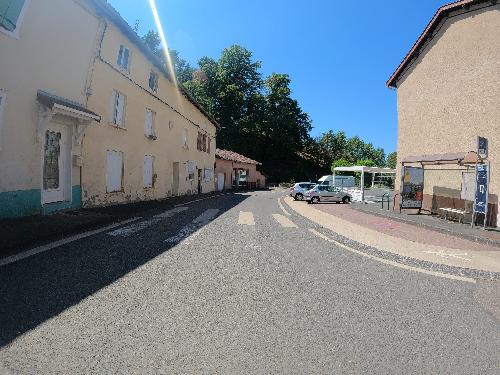Photo de Saint-Genis-l'Argentière