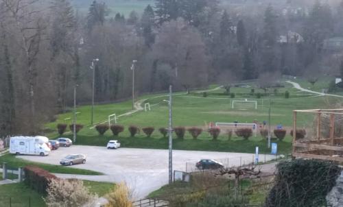 Photo de Saint-Geoire-en-Valdaine