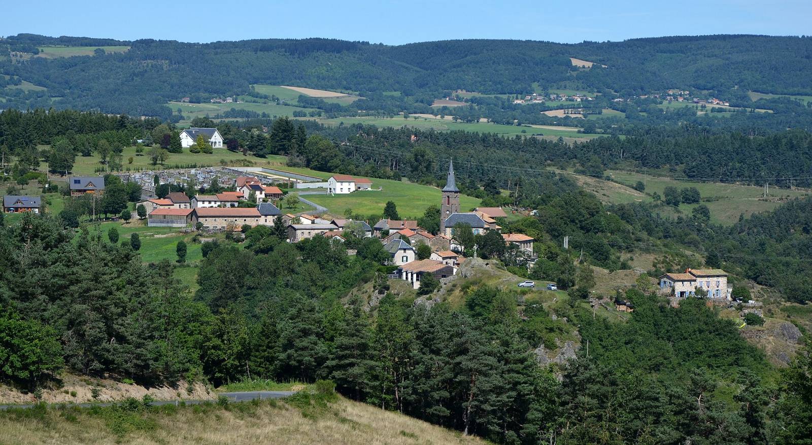 Photo de Saint-Georges