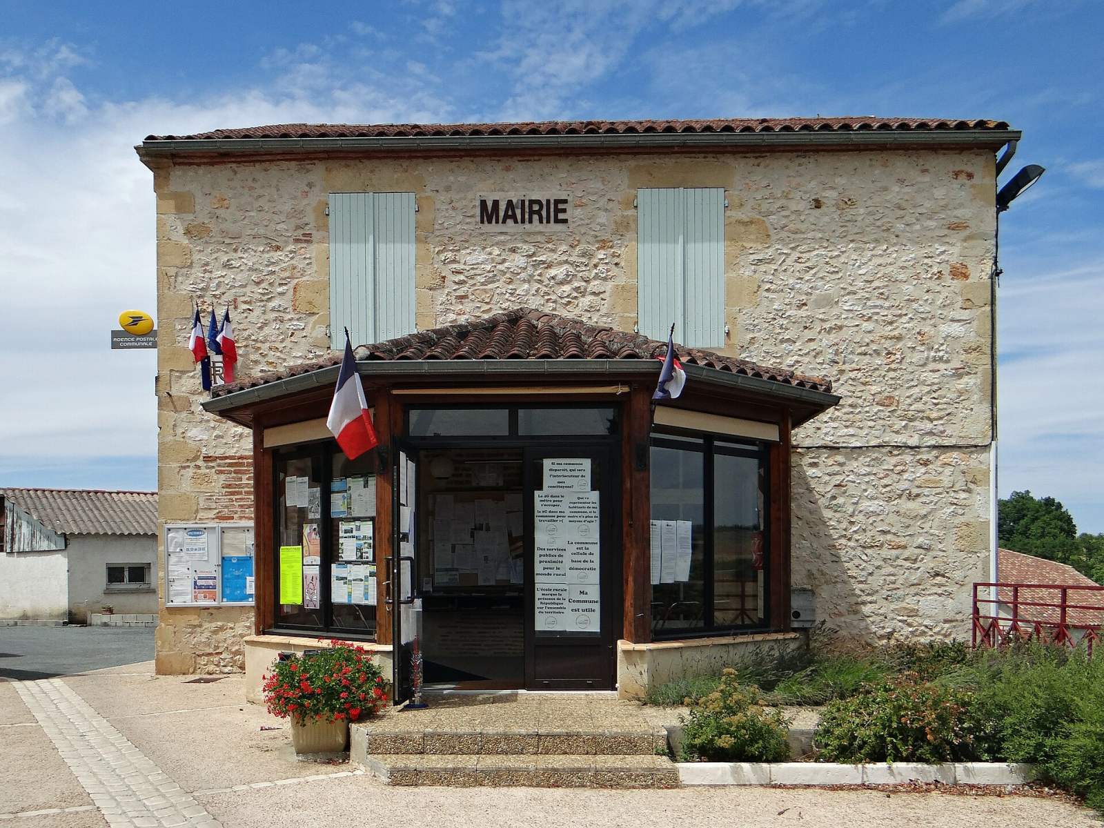 Photo de Saint-Georges