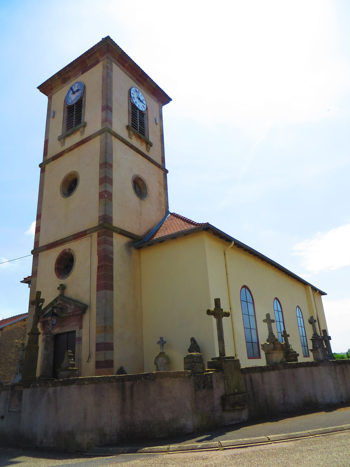 Photo de Saint-Georges