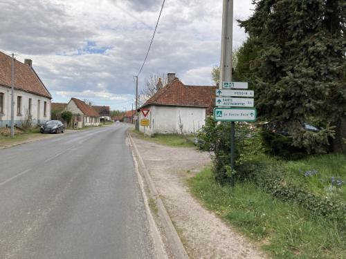 Photo de Saint-Georges