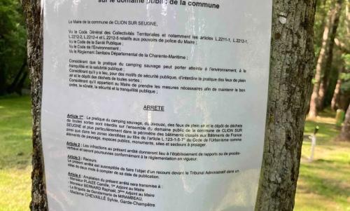 Photo de Saint-Georges-Antignac