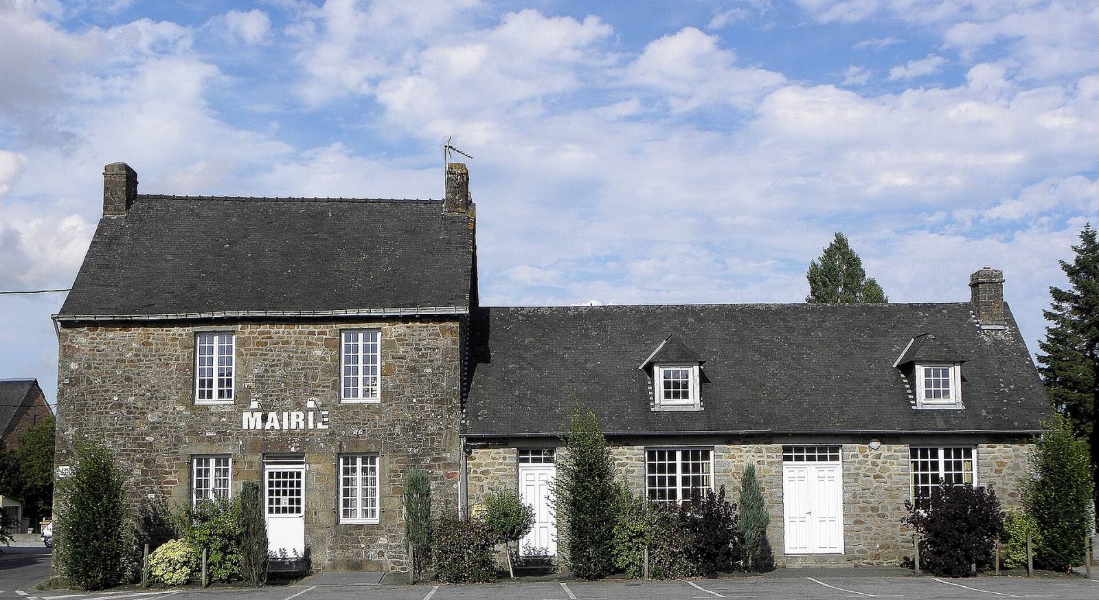Photo de Saint-Georges-Buttavent