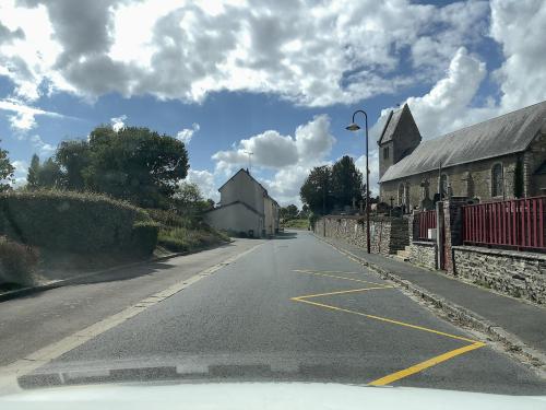 Photo de Saint-Georges-d'Elle