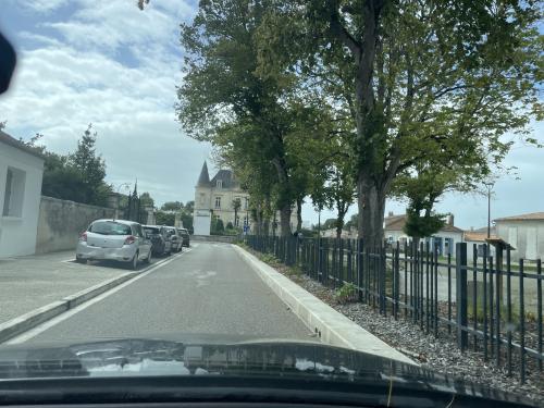 Photo de Saint-Georges-d'Oléron