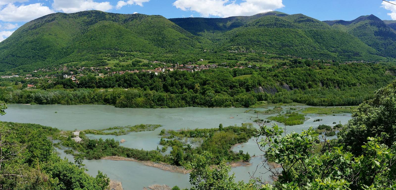 Photo de Saint-Georges-de-Commiers