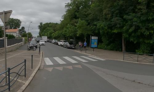 Photo de Saint-Georges-de-Didonne