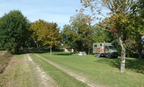 Photo de Saint-Georges-de-Longuepierre