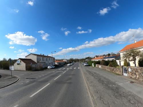 Photo de Saint-Georges-de-Montaigu