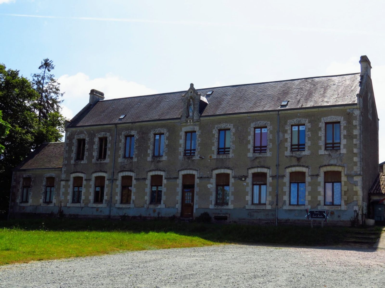 Photo de Saint-Georges-de-Noisné