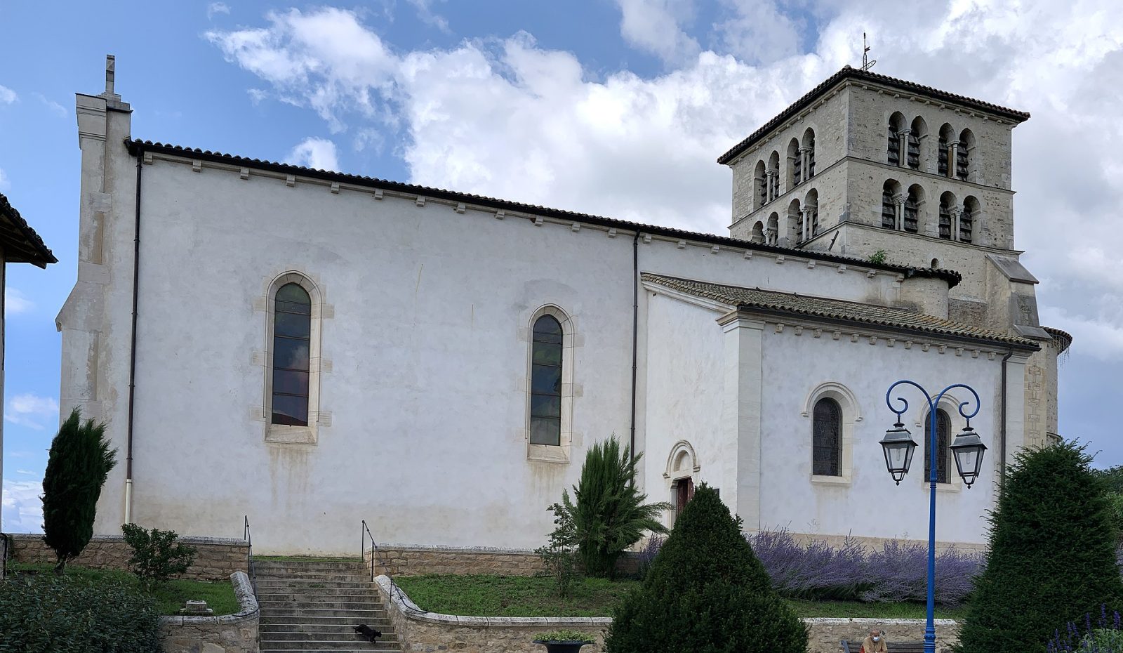 Photo de Saint-Georges-de-Reneins
