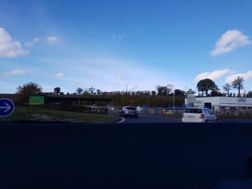 Photo de Saint-Georges-des-Groseillers