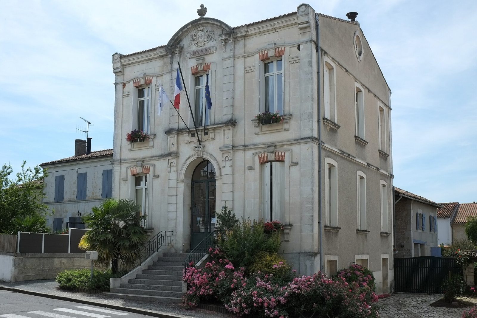 Photo de Saint-Georges-du-Bois