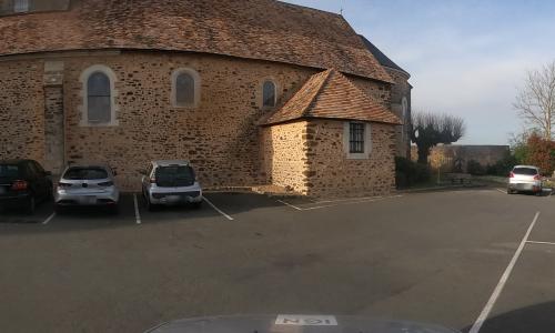 Photo de Saint-Georges-du-Bois