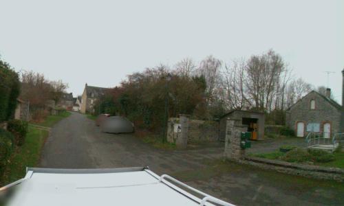 Photo de Saint-Georges-le-Fléchard