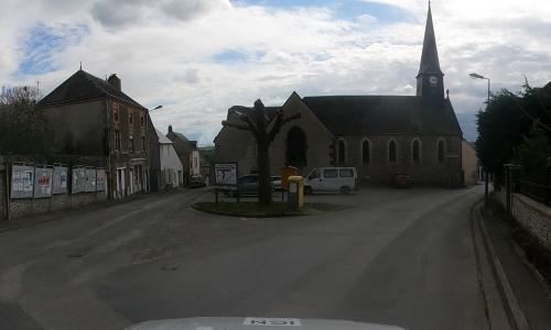 Photo de Saint-Georges-le-Gaultier