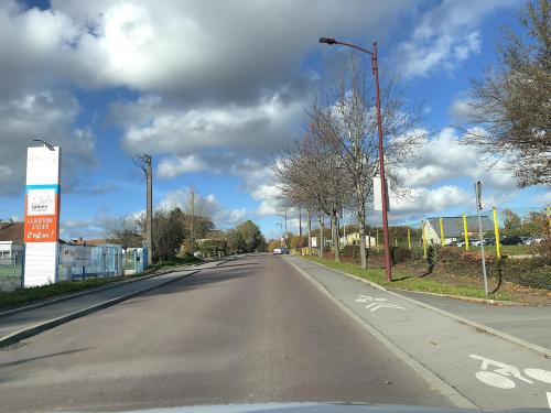 Photo de Saint-Georges-Montcocq
