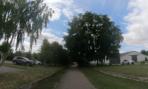 Photo de Saint-Georges-Motel